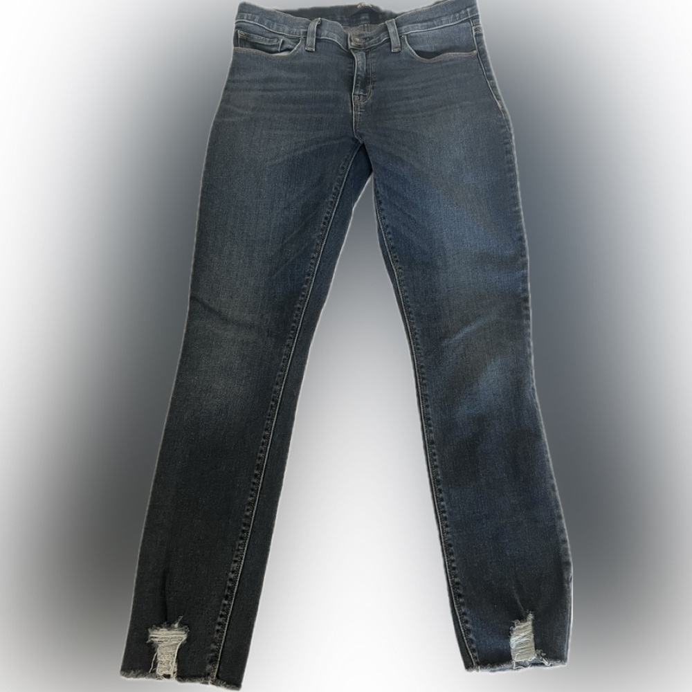 Hudson Los Angeles Nico Skinny